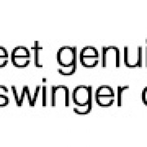 Swingers Site