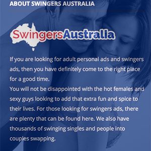 Adult Sites